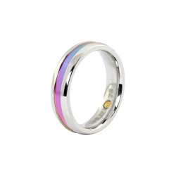 Palette Ring (SS)