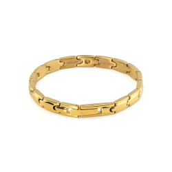 Paris Bracelet Gold (SS)...
