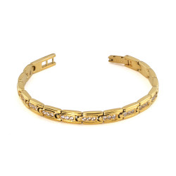 Paris Bracelet Gold (SS)...