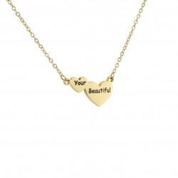 Your Beauty Pendant (SS)