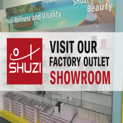 Shuzi Store