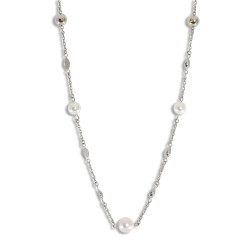 Grace Necklace (SS)