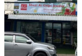 Shuzi AI Chips Jewelry
